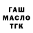 Дистиллят ТГК концентрат Hadiyya Mirzaxanova