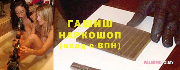 хмурый Белокуриха